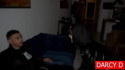 Hard Sex With A Black Guy